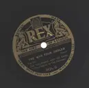 Schellack - Cab Calloway And His Band - Dinah / The Man From Harlem