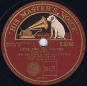 Cab Calloway And His Cotton Club Orchestra
