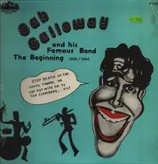 Cab Calloway And His Famous Band - The Beginning 1930/1934