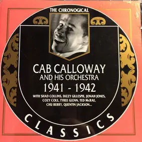 Cab Calloway & His Orchestra - 1941-1942