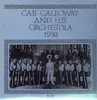 LP - Cab Calloway And His Orchestra - 1932