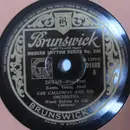 Schellack - Cab Calloway And His Orchestra - Dinah / Beale Street Mama