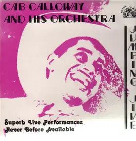Cab Calloway & His Orchestra - Jumping Jive