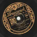 Schellack - Cab Calloway And His Orchestra - My Sunday Gal / That's What I Hate About Love