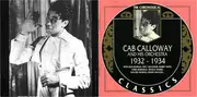 CD - Cab Calloway And His Orchestra - 1932-1934
