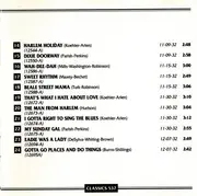 CD - Cab Calloway And His Orchestra - 1932