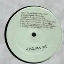 LP - Cab Calloway And His Orchestra - Cab Calloway And His Orchestra - White labels