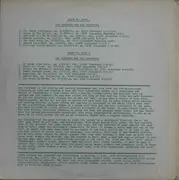 LP - Cab Calloway And His Orchestra - Cab Calloway And His Orchestra