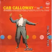 CD - Cab Calloway And His Orchestra - Hi De Hi De Ho