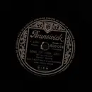 Schellack - Cab Calloway And His Orchestra - Is That Religion ? / Some Of These Days