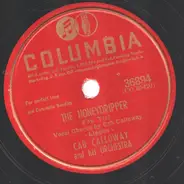 Cab Calloway And His Orchestra - The Honeydripper / If This Isn't Love