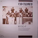 LP - Cab Calloway - Boog-It