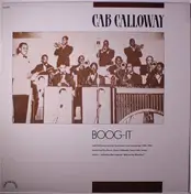 Cab Calloway - Boog-It