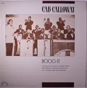 LP - Cab Calloway - Boog-It