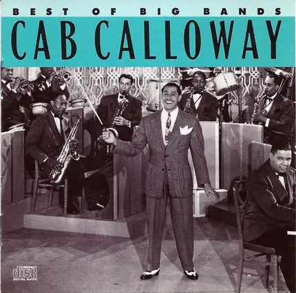 Cab Calloway - Best Of The Big Bands