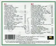Double CD - Cab Calloway / Duke Ellington - Sophisticated Lady