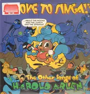 Cab Calloway / Earl Burtnett / a.o. - I Love To Singa! (The Other Songs Of Harold Arlen)