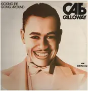 LP - Cab Calloway - Kicking The Gong Around