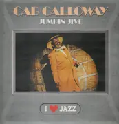 LP - Cab Calloway - Jumpin Jive