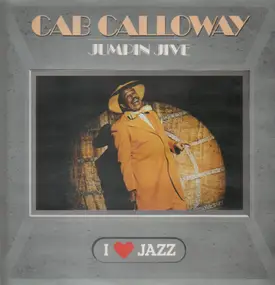 Cab Calloway - Jumpin Jive