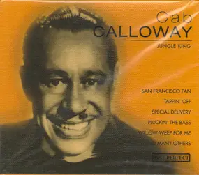 Cab Calloway - Jungle King