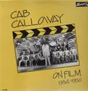LP - Cab Calloway - On Film 1934-1950