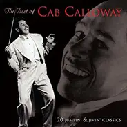 Cab Calloway - The Best Of