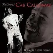 CD - Cab Calloway - The Best Of
