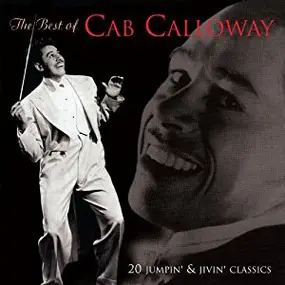 Cab Calloway - The Best Of