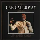 LP - Cab Calloway - The Cab Calloway Collection - 20 Golden Greats