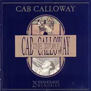 CD - Cab Calloway - The Cab Calloway Story - Slipcase