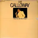 LP - Cab Calloway - The Hi-De-Ho-Man
