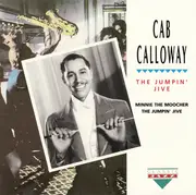 CD - Cab Calloway - The Jumpin' Jive