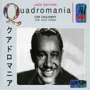 CD-Box - Cab Calloway - The Scat Song