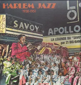 Cab Calloway - Harlem Jazz 1930-1951