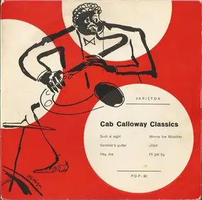 Cab Calloway - Cab Calloway Classics