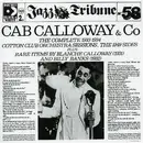 Double CD - Cab Calloway - Cab Calloway & Co