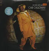 Cab Calloway - Hi De Ho Man