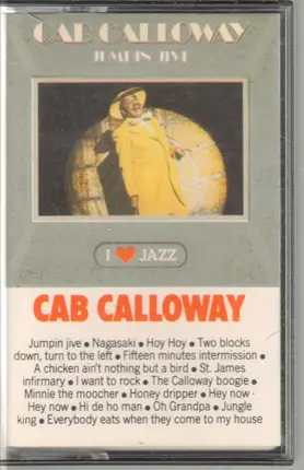 Cab Calloway - Jumpin Jive