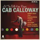 10'' - Cab Calloway - Let The Bells Keep Ringin'