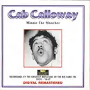 Double CD - Cab Calloway - Minnie The Moocher