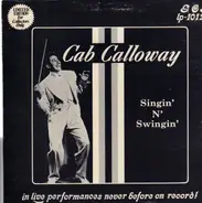 Cab Calloway - Singin' N' Swingin'