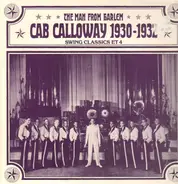 Cab Calloway - The Man From Harlem (Cab Calloway 1930-1932)