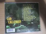 CD - Cab Calloway - The Best Of ...