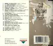 CD - Cab Calloway - The Jumpin' Jive