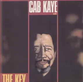 Cab Kaye - The Key