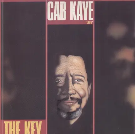 Cab Kaye - Live The Key