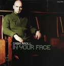 12inch Vinyl Single - Caba Kroll - In Your Face