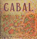 12inch Vinyl Single - Cabal - Cabal EP - EP