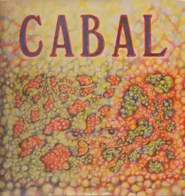 Cabal - Cabal EP